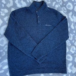 Eddie Bauer